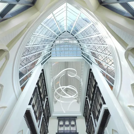 Bab Al Qasr Residence-3