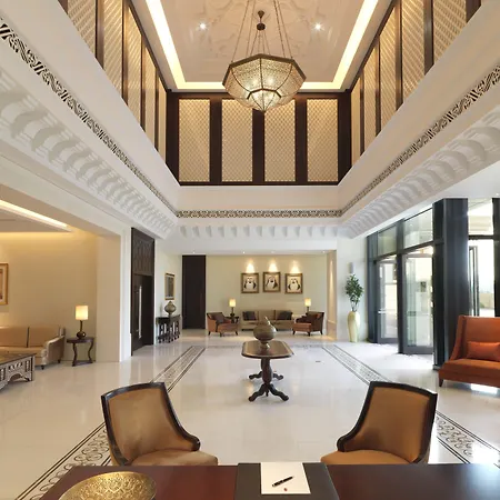 Bab Al Qasr Residence-3