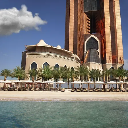 Bab Al Qasr Residence-2