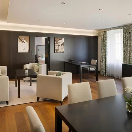 Sheraton Grand Salzburg-2