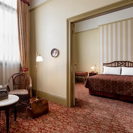 Hadley'S Orient Hotel-3