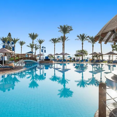 Pickalbatros Royal Grand Sharm - Adults Friendly 16 Years Plus-2