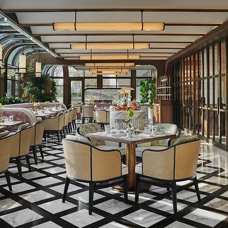 Four Seasons Hotel Riyadh-3