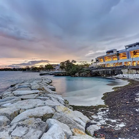Royalton Hideaway Negril, An Autograph Collection All-Inclusive Resort - Adults Only-3