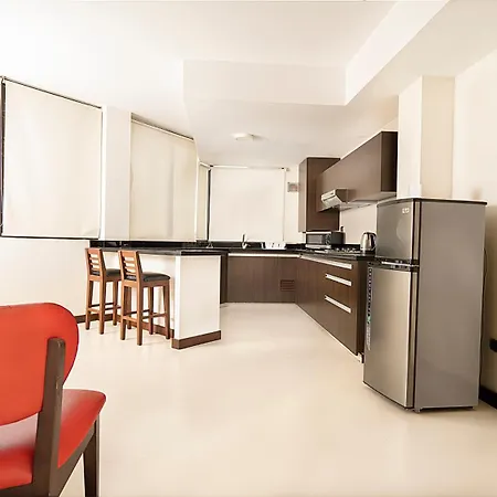 Mai Suites Apart Hotel-3