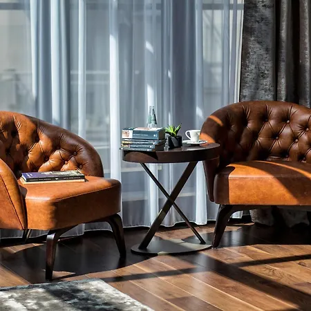 Saint Ten Boutique Hotel, Small Luxury Hotels-2