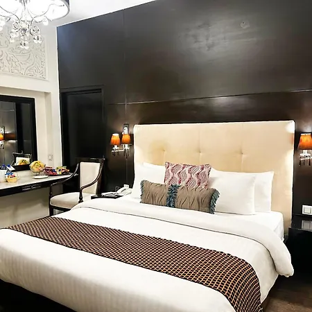 Hotel Margala-2