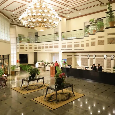 Hotel Margala-3
