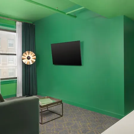 Angad Arts Hotel St. Louis, Tapestry Collection By Hilton-2