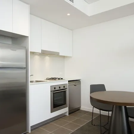 Silkari Suites At Chatswood-3