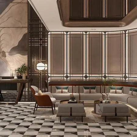 Manevi Premier Hotel-3