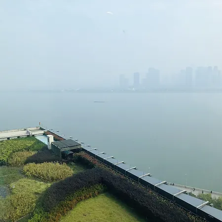 Hangzhou Marriott Hotel Qianjiang-3