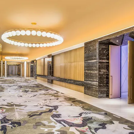 Le Meridien Shanghai Hongqiao,Minhang-2