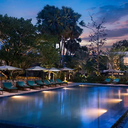 Hillocks Hotel & Spa-2