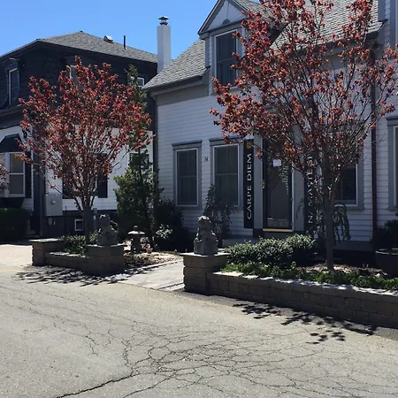 Ellery Hotel Provincetown-2
