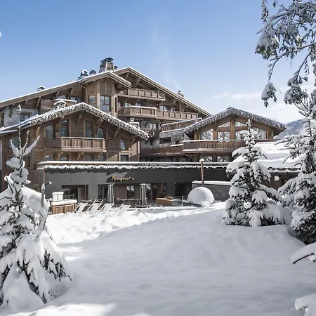 Fouquet'S Courchevel-3