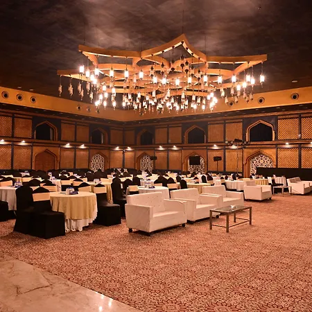 Holiday Inn Kolkata Airport By Ihg-2