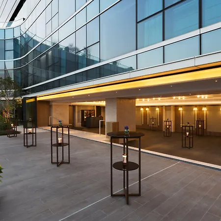 Kerry Hotel Hong Kong By Shangri-La-2