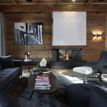 Severin*S - The Alpine Retreat-3