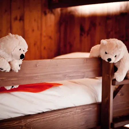 Hotel Les Barmes De L'Ours-2