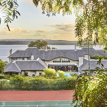 The Thatch House Boutique Hotel, Hermanus-3
