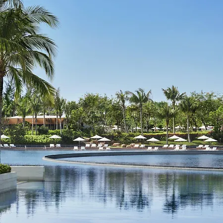 The Sanya Edition-3