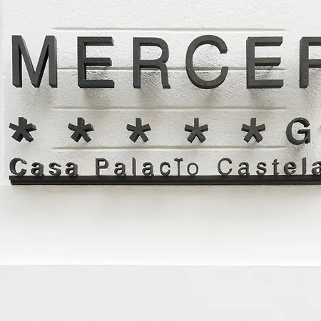 Hotel Mercer Sevilla 5 Gl-3