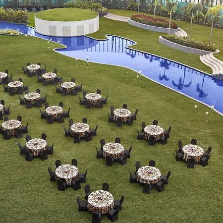 The Westin Kolkata Rajarhat-2