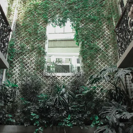 Nima Local House Hotel & Spa-2