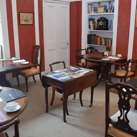 The Townhouse-2