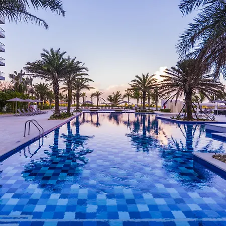 Dreams Karibana Cartagena Golf & Spa Resort-3