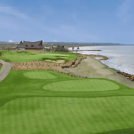 Dreams Karibana Cartagena Golf & Spa Resort-3