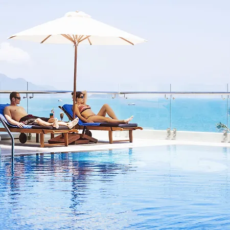 Havana Nha Trang Hotel-2