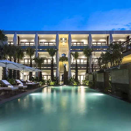 Jaya House River Park Hotel-2