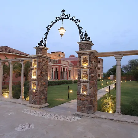 Hotel Juna Mahal-3