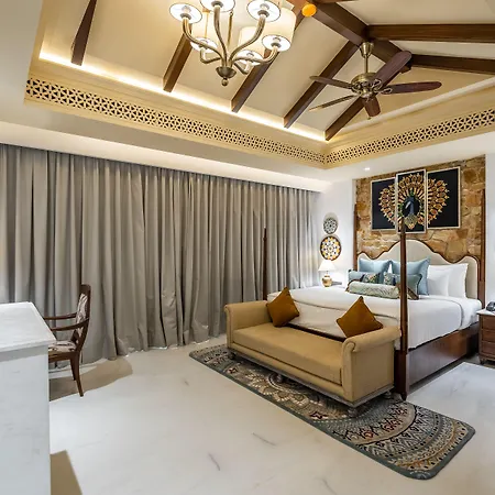 Hotel Juna Mahal-2