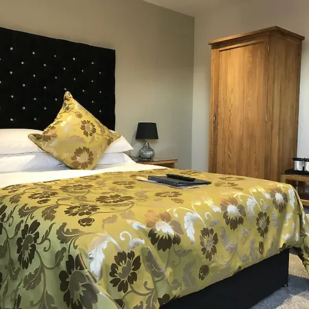 Diamond Lodge Boutique Adults Only Guest House-3