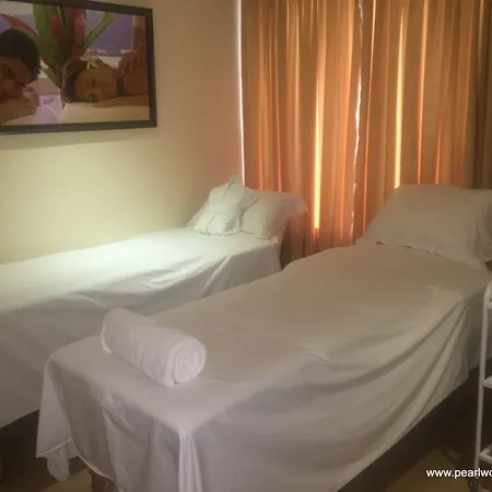 Pearlwort Hotel And Suites-2