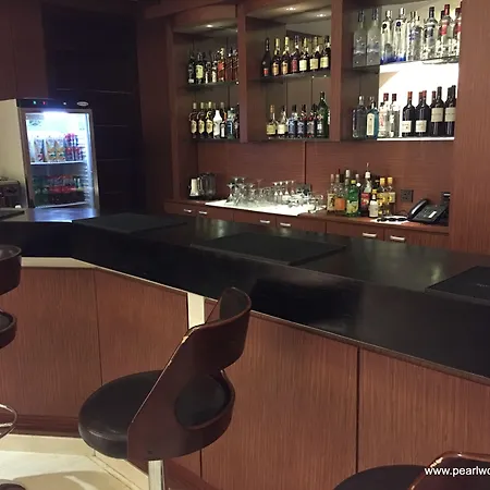 Pearlwort Hotel And Suites-3