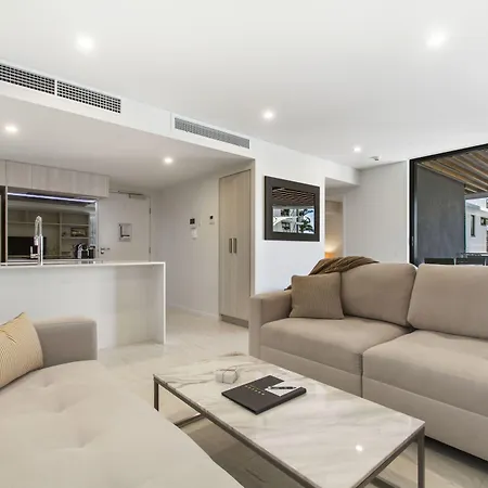 Breeze Mooloolaba, Ascend Hotel Collection-3