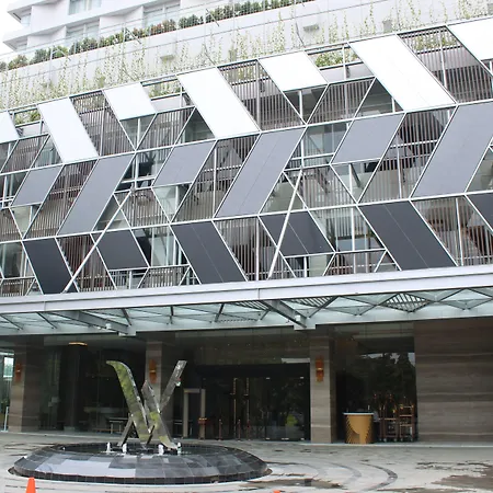 Vasa Hotel Surabaya-3