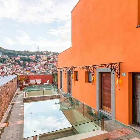 Casa Del Rector Hotel Boutique (Adults Only)-3