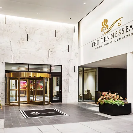 The Tennessean Hotel-3