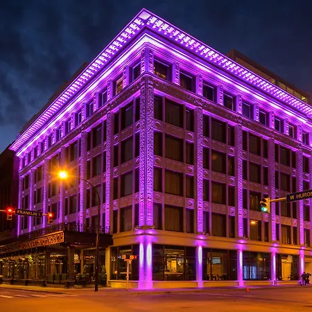 Curtiss Hotel, An Ascend Collection Hotel-2