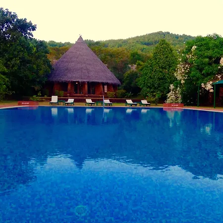 Swaswara Wellness - A Cgh Earth Experience, Gokarna-2