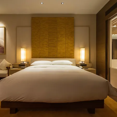 Hyatt Regency Xiamen Wuyuanwan-3