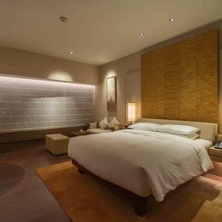 Hyatt Regency Xiamen Wuyuanwan-2