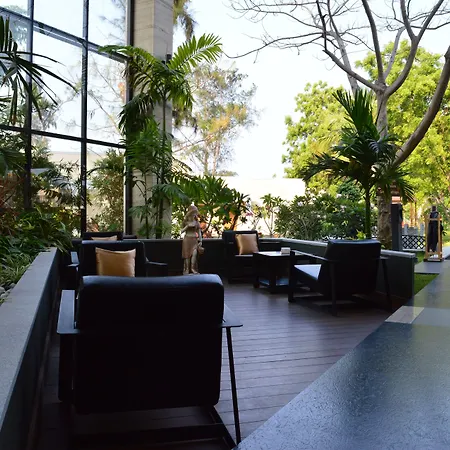 Welcomhotel By Itc Hotels, Kences Palm Beach, Mamallapuram-2