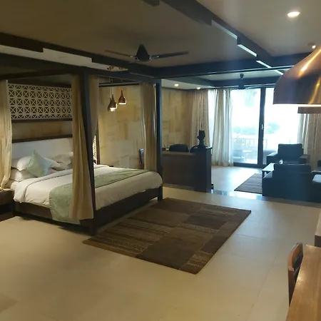 Welcomhotel By Itc Hotels, Kences Palm Beach, Mamallapuram-2