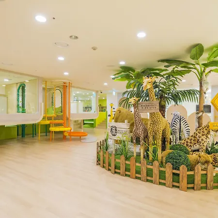 Grand Walkerhill Seoul-3